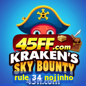 rule 34 nojinho